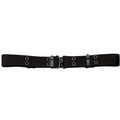 Black Mini Military Pistol Belt